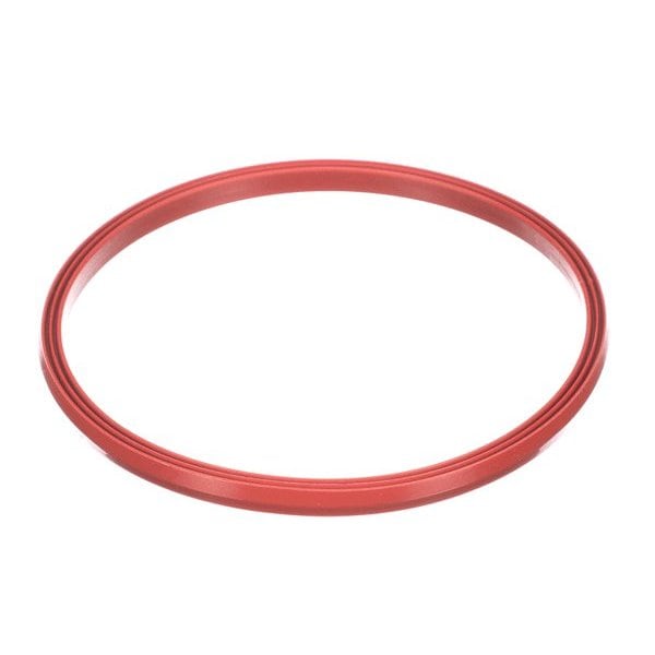 Gasket F. Inspection Lid Quenching